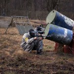 paintball en asturias