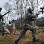 paintball en asturias