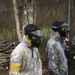 paintball en asturias