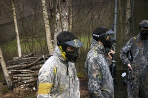 paintball en asturias