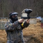 paintball en asturias