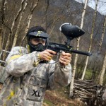 paintball en asturias