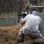 paintball en asturias