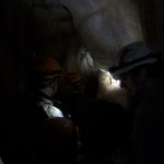 espeleología en asturias