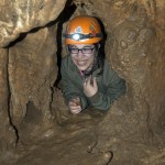 espeleología en asturias