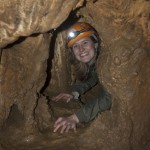 espeleología en asturias