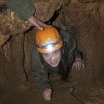 espeleología en asturias