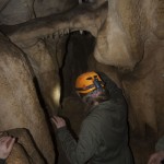 espeleología en asturias