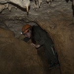 espeleología en asturias