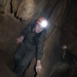 espeleología en asturias