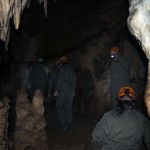 espeleología en asturias