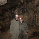 espeleología en asturias