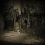 espeleología en asturias