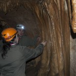 espeleología en asturias