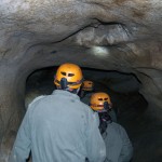 espeleología en asturias