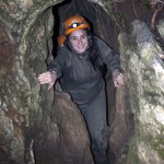 espeleología en asturias