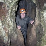 espeleología en asturias