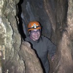 espeleología en asturias