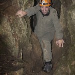 espeleología en asturias