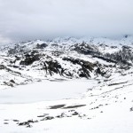 lago ercina