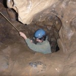 espeleología en asturias