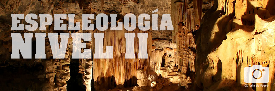 espeleologia en asturias