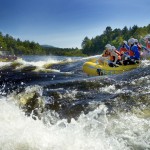 Lo que tienes que saber sobre el Rafting en Asturias