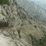 ruta del cares, asturias, leon