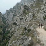 ruta del cares, asturias, leon