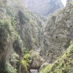 ruta del cares, asturias, leon