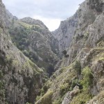 ruta del cares, asturias, leon