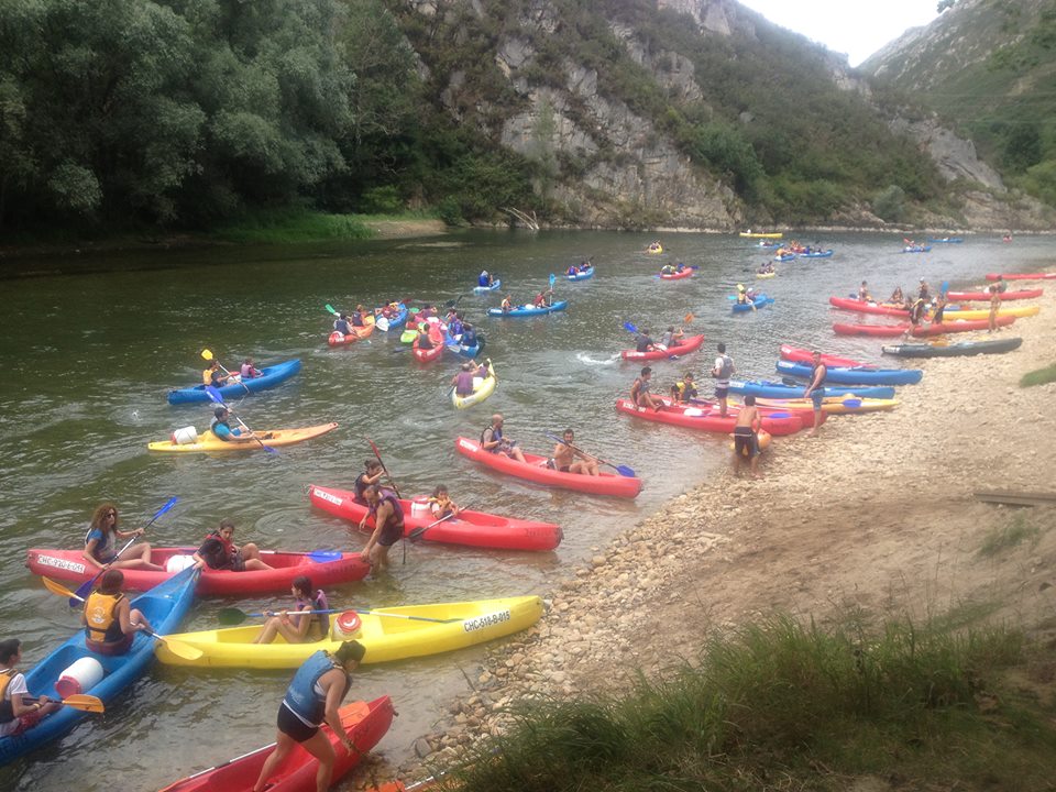 llordon rio sella