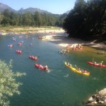 rio sella, puente de toraño