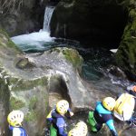 Barranco de La Molina