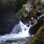 Barranco de La Molina