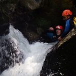 Barranco de La Molina