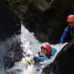 Barranco de La Molina