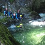 Barranco de La Molina