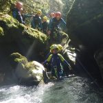 Barranco de La Molina