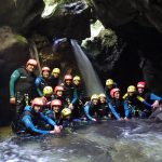 Barranco de La Molina