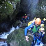 Barranco de La Molina