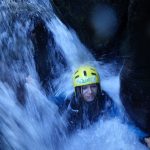 Barranco de La Molina