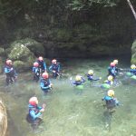 Barranco de La Molina