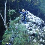 Barranco de La Molina