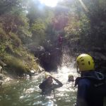 Barranco Vallegón Inferior