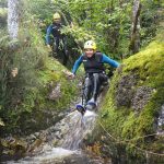 Barranco de Carangas