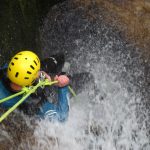 Barranco de Carangas