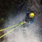 Barranco Carangas Avanzado