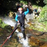 Barranco de La Molina