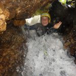 Barranco de Pompedru